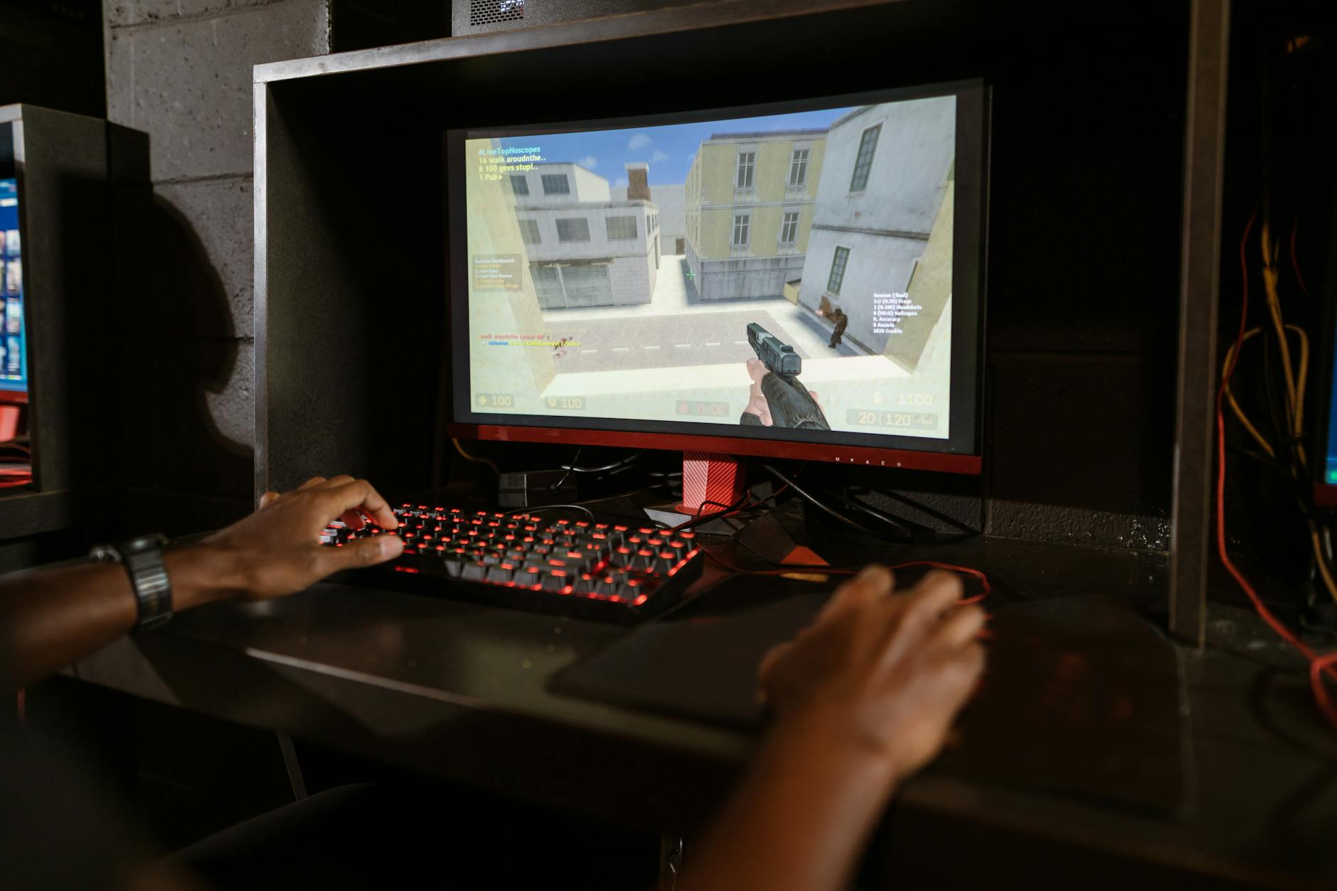 Best CS2 Esports Betting Sites Malaysia Fast Payout 2026
