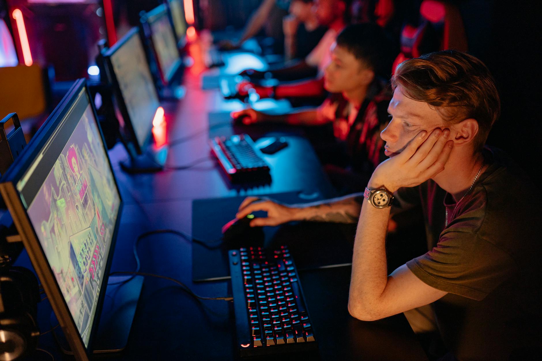 Live Esports Odds 2026: A Guide to Profitable Betting